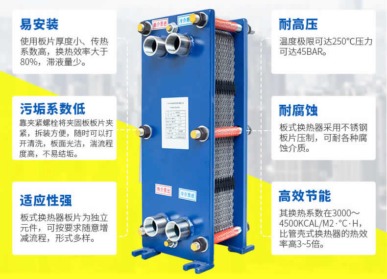 内蒙古6686体育器优势特点